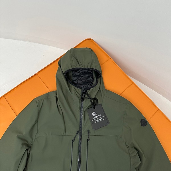 すぐ届くモンクレール n級品 BALMHORN GORE-TEX スキー ダウンジャケット mom97908